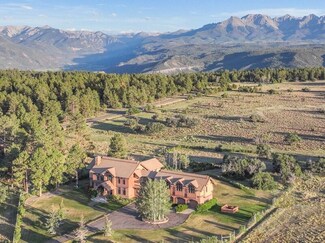 11893 County Road 1, Ridgway, CO 81432