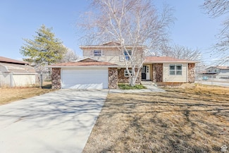 9373 S 3825 W, West Jordan, UT 84088