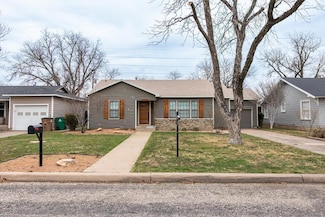 1707 S Monroe St, San Angelo, TX 76901