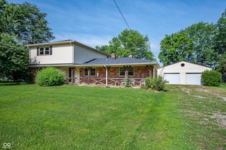 5081 N 500 W, Fairland, IN 46126
