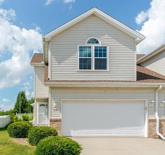 516 Wild Turkey Ln, Normal, IL 61761