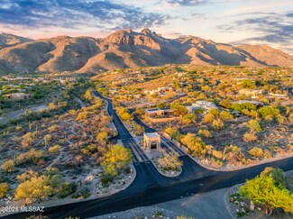 7601 N Calle Sin Envidia Unit 53, Tucson, AZ 85718