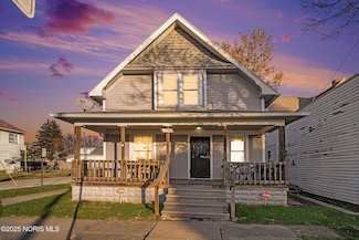 2344 Elm St, Toledo, OH 43608