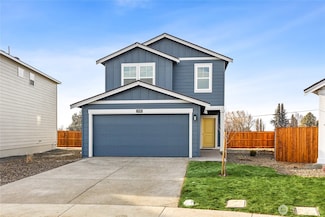 3013 Roundup Dr Unit 152, Ellensburg, WA 98926