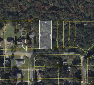 0 Edgewood Dr Unit 152489, Lake View, AL 35111