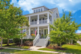 1530 Willtown St, Charleston, SC 29412