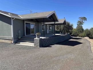 17099 Iron Springs Rd, Julian, CA 92036