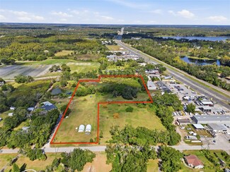 205 Dennison Rd, Lutz, FL 33548