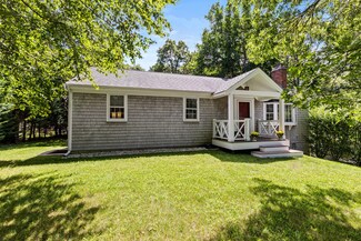 119 Cottonwood Rd, Harwich, MA 02645