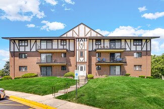 11000 S Theresa Cir Unit 3, Palos Hills, IL 60465