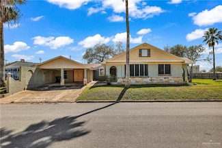 318 E 2nd Ave, Elsa, TX 78543