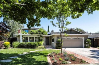 4853 Blue Ridge Dr, San Jose, CA 95129