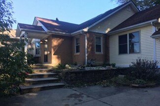 421 Lingle Ave, Lafayette, IN 47901