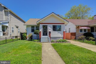 2831 27th St NE, Washington, DC 20018