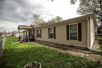 1306 E Sycamore St, Vincennes, IN 47591