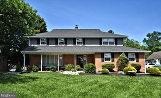310 Witmer Rd, Horsham, PA 19044