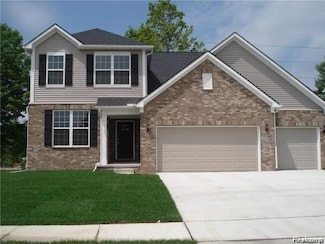 25835 Oberlin Blvd, Novi, MI 48374