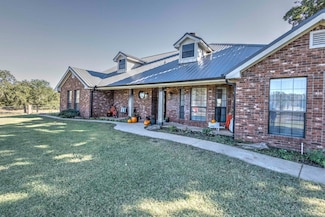 610 E Osage Rd, Duncan, OK 73533