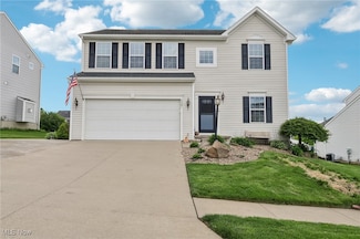 5461 Villarose Ave NW, Massillon, OH 44647