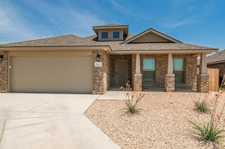 6112 Purtis Creek Dr, Midland, TX 79705