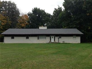 20748 State Route 34, Stryker, OH 43557