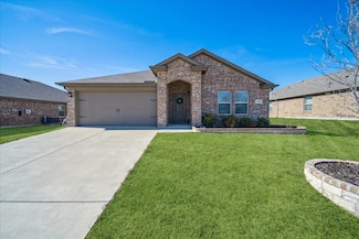 1104 Farm Ct, Royse City, TX 75189