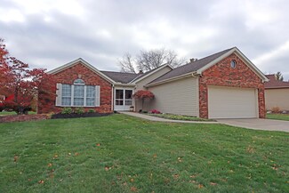 3947 Saddlehorn Dr, Columbus, OH 43221