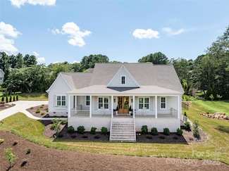 416 Yorkfield, Shelby, NC 28150