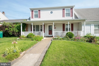 5734 Arcadia Ct, Bensalem, PA 19020
