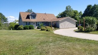8411 N 600 E, Rolling Prairie, IN 46371