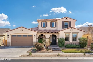 19699 E Apricot Ln, Queen Creek, AZ 85142