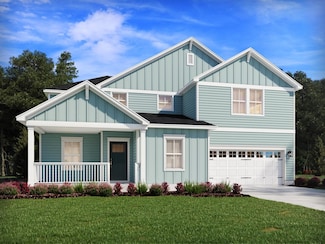 421 Radiant Blue Way, Summerville, SC 29486