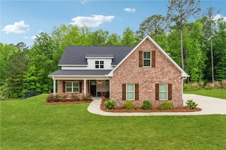 89 Mallie Dr, Forsyth, GA 31029