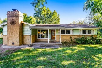 5516 N Shelton Ave, Wichita, KS 67204
