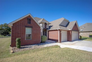 813 Bella Ct, Purcell, OK 73080