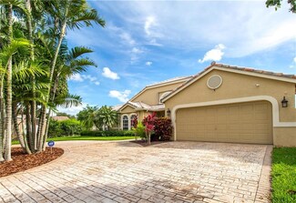 2963 W Orchard Cir, Davie, FL 33328