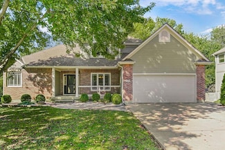 420 SE Battery Dr, Lees Summit, MO 64063
