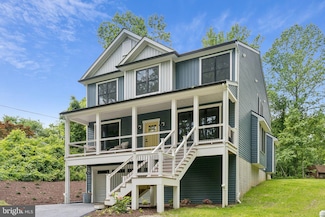 2655 5th St, Owings, MD 20736