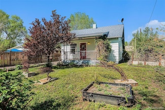 4635 Teller St, Wheat Ridge, CO 80033