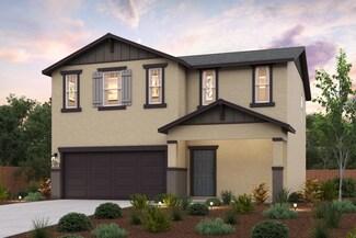 4098 N Rosalia Ave, Fresno, CA 93723