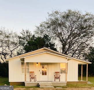 179 Indian Trail, Summerville, GA 30747