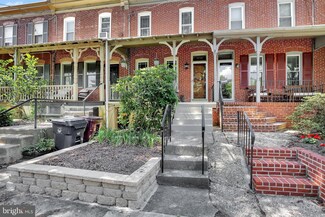 1716 W 13th St, Wilmington, DE 19806