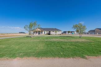 3607 Black Wolf Trail, Midland, TX 79705