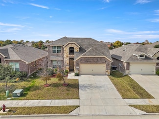 4313 Cordata Dr, Melissa, TX 75454