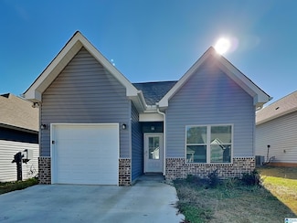 156 Park Dr N, Clanton, AL 35045