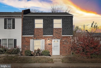 129 Hickok Cir, Fredericksburg, VA 22401