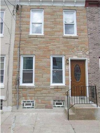 2415 W Seybert St, Philadelphia, PA 19121