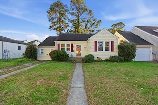 1117 Lexan Ave, Norfolk, VA 23508