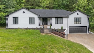 2418 Blevins Gap Rd, Louisville, KY 40272
