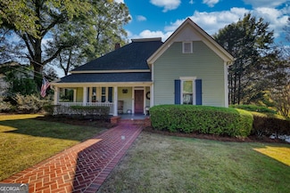 3112 Floyd St NE, Covington, GA 30014